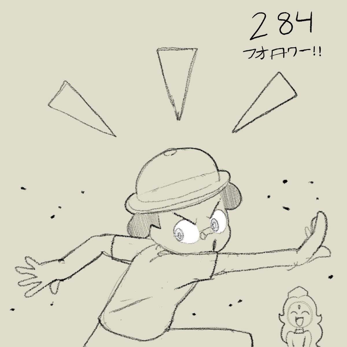 Happy Wednesday from Me &amp; My Genie! ✨