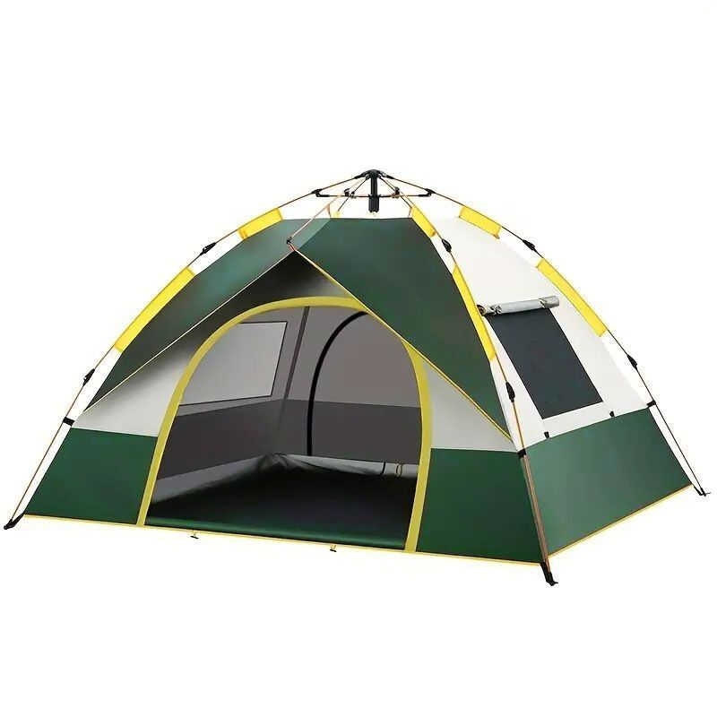 kellerrvneeds's tweet image. Set up camp in seconds with the 3–4 Person Automatic Quick-Open Camping Tent, designed for convenience, comfort, and durability. Featuring an instant pop-up mechanism.

kellerrvneeds.com/products/view/… 

#tent #camping #4person