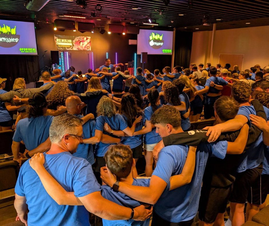 nnym's tweet image. Team Spotlight: Wayne Morgan, National Ministries Director! 
Wayne has a heart for youth leaders and students. 
“I’m honored to be part of something eternal that Jesus promised the gates of hell cannot overcome!" #TeamSpotlight #YouthMinistry #StoryOfJesus #YouthLeaders