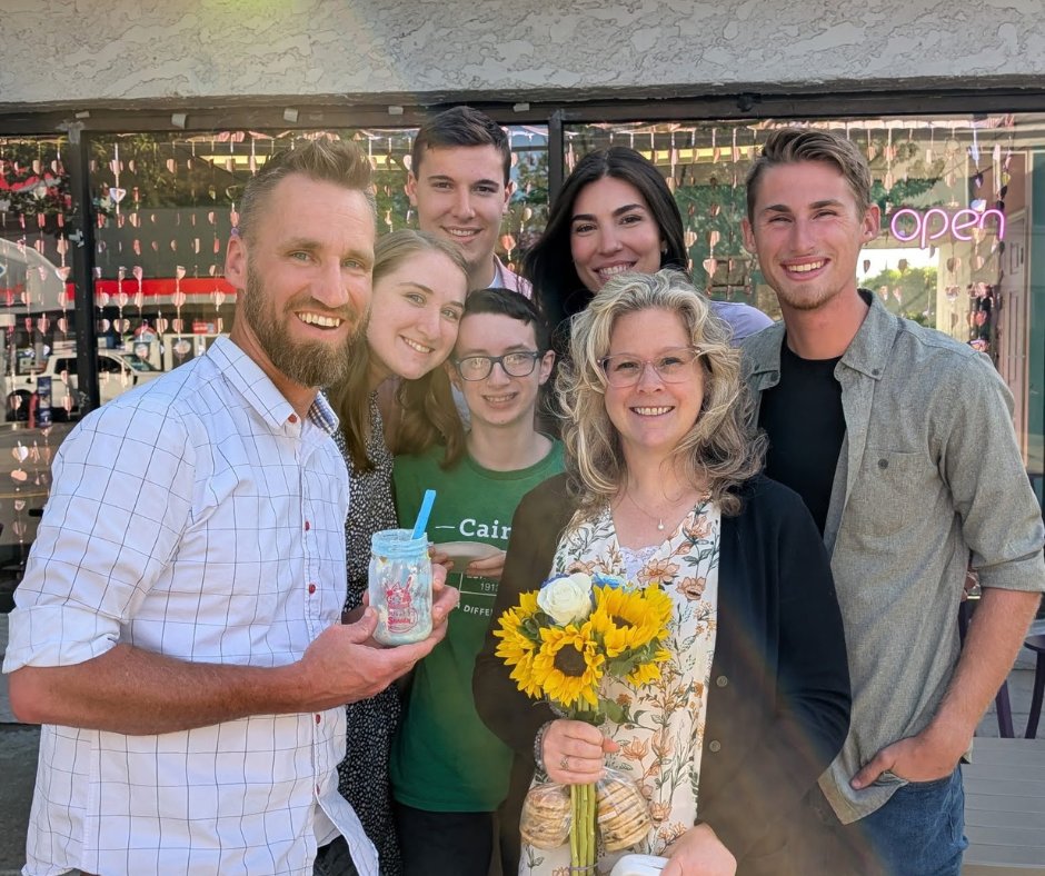 nnym's tweet image. Team Spotlight: Wayne Morgan, National Ministries Director! 
Wayne has a heart for youth leaders and students. 
“I’m honored to be part of something eternal that Jesus promised the gates of hell cannot overcome!" #TeamSpotlight #YouthMinistry #StoryOfJesus #YouthLeaders