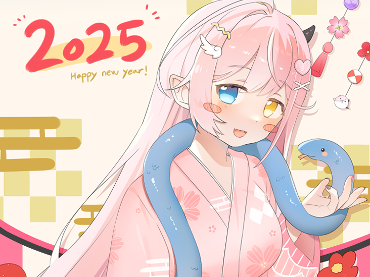 #RT #커미션 #Commission 

아트머그에서 방송용, 비상업용 커미션을 받게 되었습니다!
밝고 귀여운 소녀 캐릭터 환영입니다. ㅎㅅㅎ 

알티 한 분 추첨해서 방송용으로도 사용 가능한 SD 프로필 한 장 그려드리겠습니다!

추첨일 : 11월 21일 (전날 댓글로 마감알림)

▷ artmug.kr/index.php?chan…