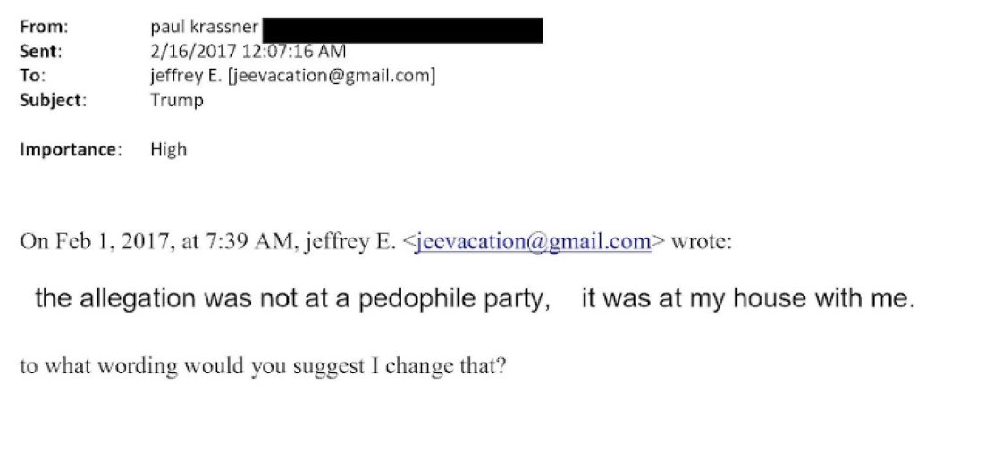 TheMaineWonk's tweet image. It’s so Over. 

SUBJECT: Trump