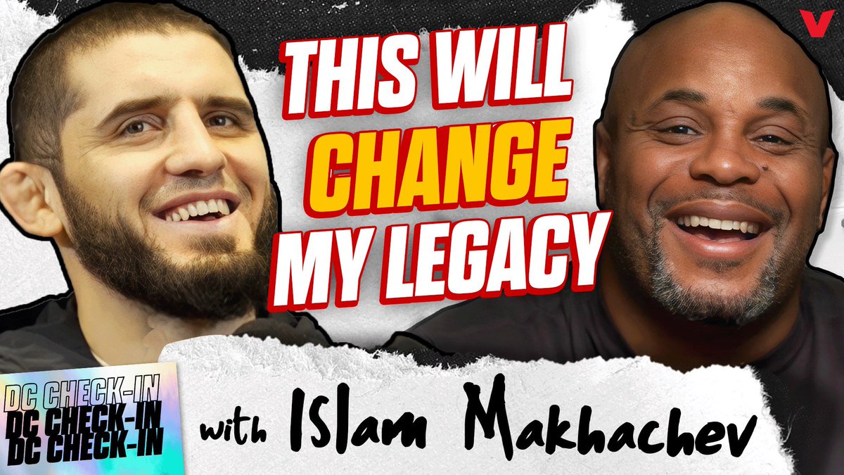 -Check-in is premiering now. Don’t miss it ⬇️ 

youtu.be/EaF7Ds8Cum8