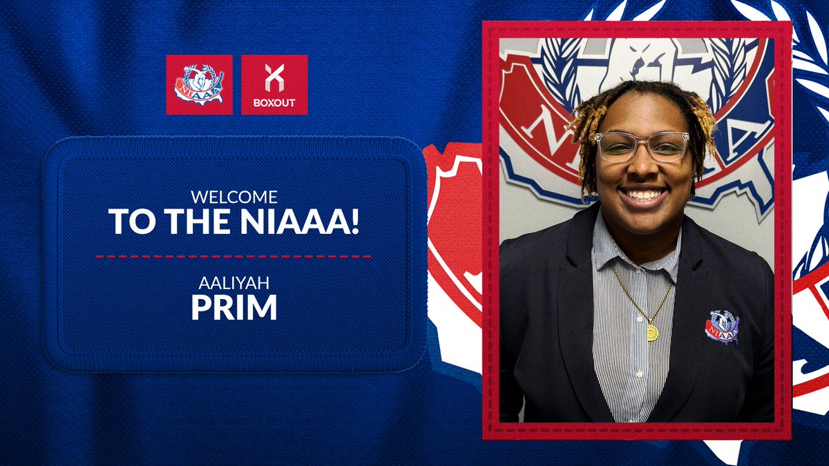 Everyone welcome our newest staff member, Aaliyah Prim! 👏 

She started earlier this week as our Digital Content Coordinator and Conference Assistant. Aaliyah brings unique expertise in many areas and is a Ball State University 2023 grad. We're excited to have her on board!