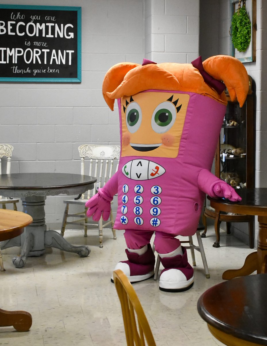 PHS students caught a glimpse into the future when business&amp; industry professionals visited for the Annual PHS Career Day! Career Day 2025 came full circle with 25 of the 48 speakers returning to PHS as proud alumni! Thank you to those who made this day possible for our students!