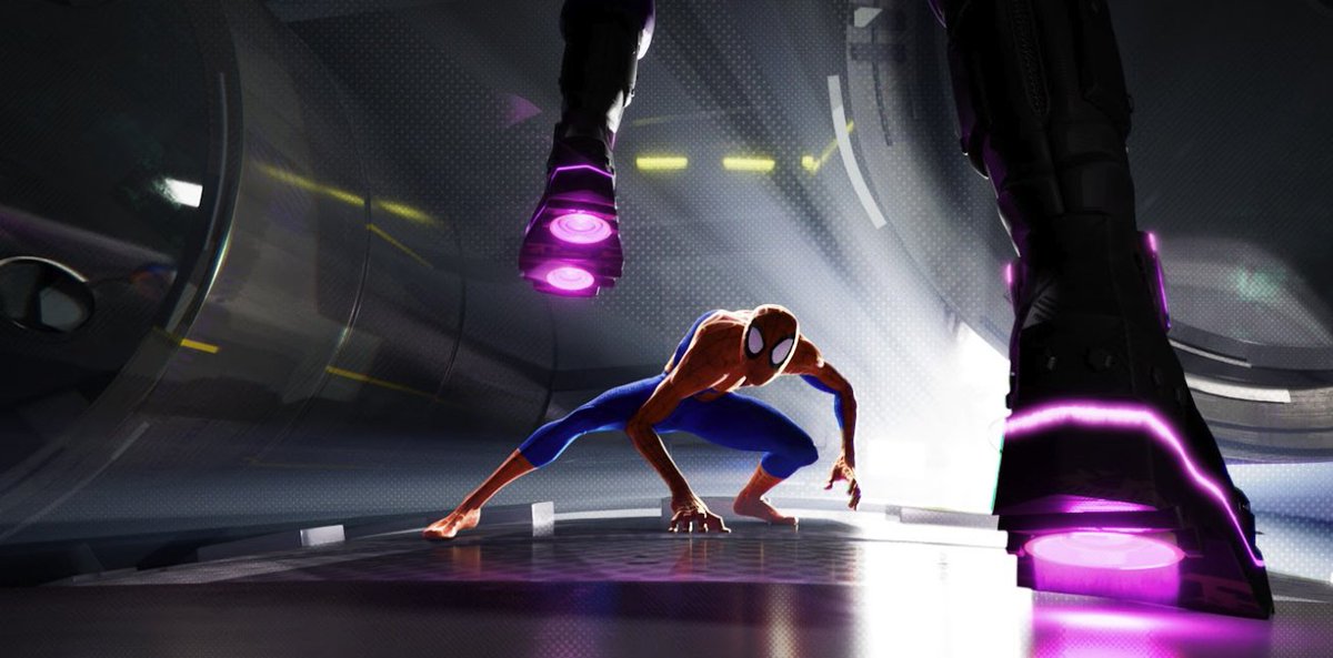 We are looking for a Production Coordinator (Lighting/FX) for one of our CG series in production! If you possess relevant Production Coordinator experience, ideally gained within a CG series or VFX pipeline, this may the right role for you. Apply now! job-boards.greenhouse.io/sonypicturesan…