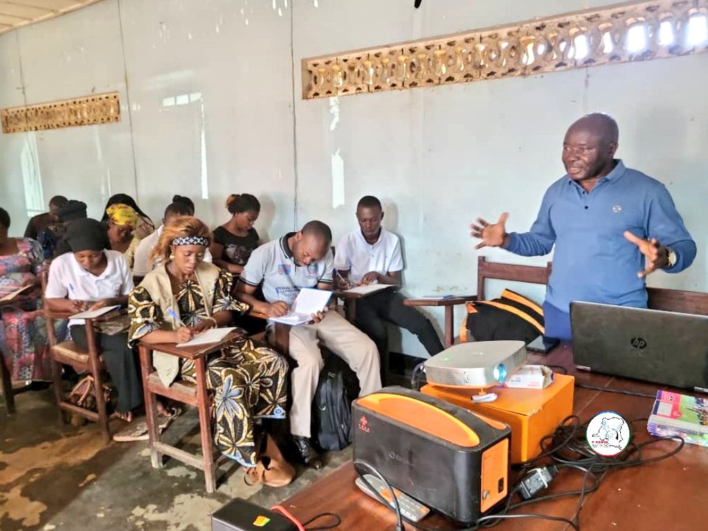 P-DDRCS NORD-KIVU tweet media