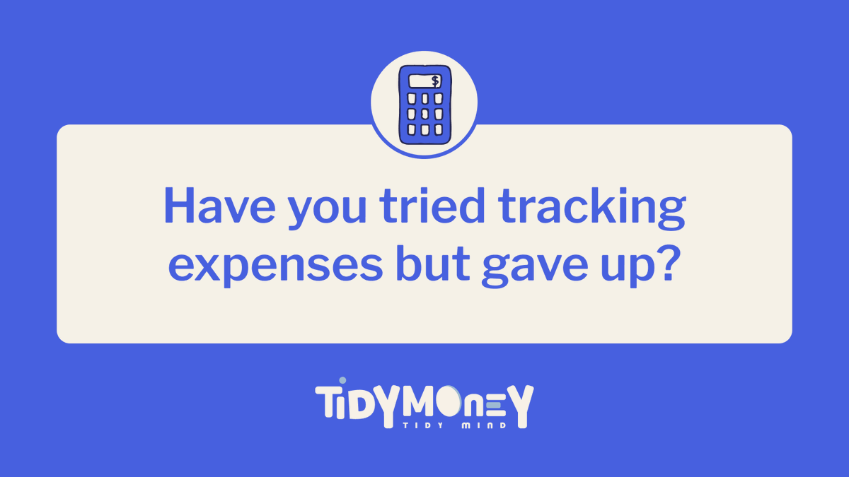 TidyMoney_'s tweet image. Tidy Money is so easy you won&apos;t want to stop. 
📲 Download now and experience it yourself.  

#TidyMoney #SimpleFinance #EasyToUse #MoneyApp