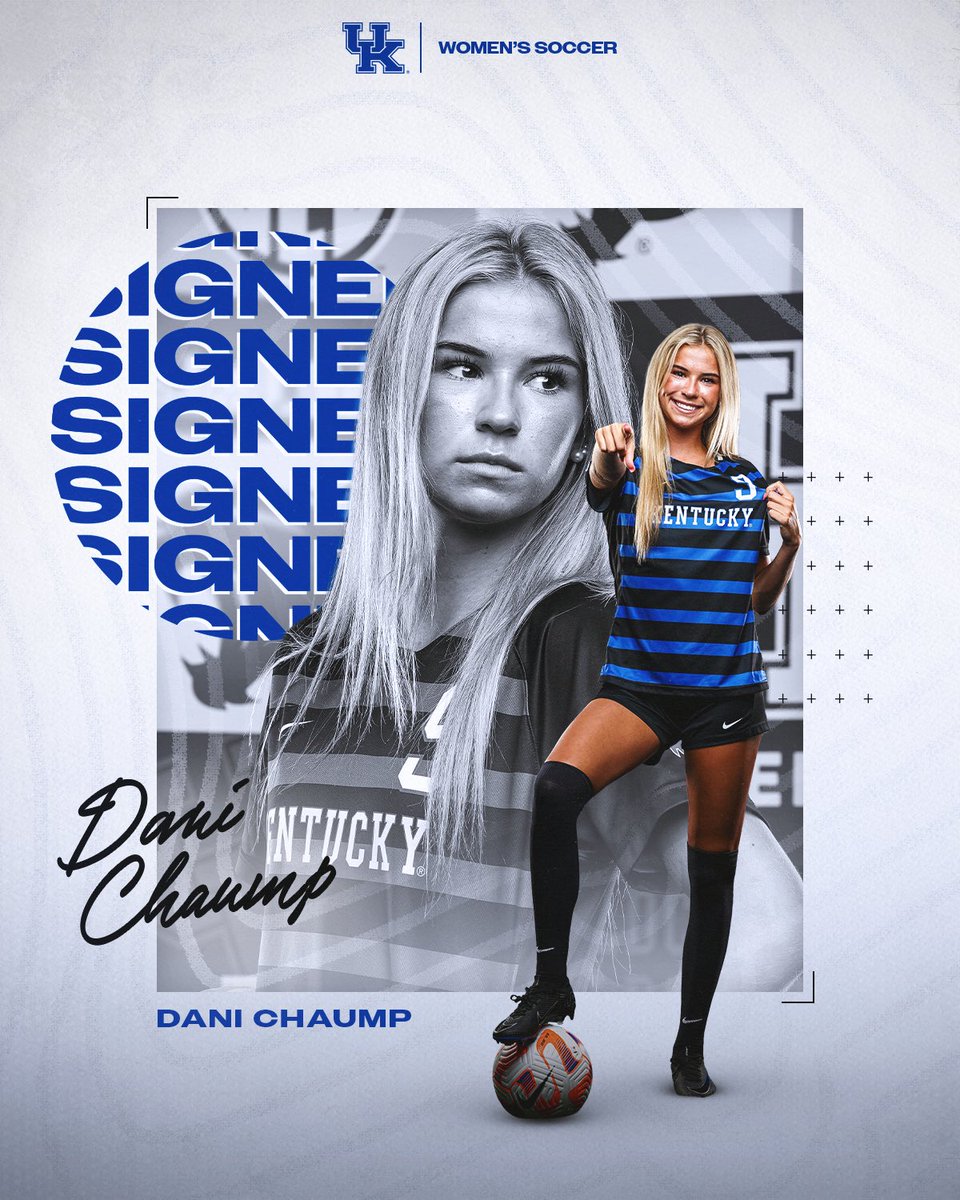 Kentucky Women's Soccer tweet media