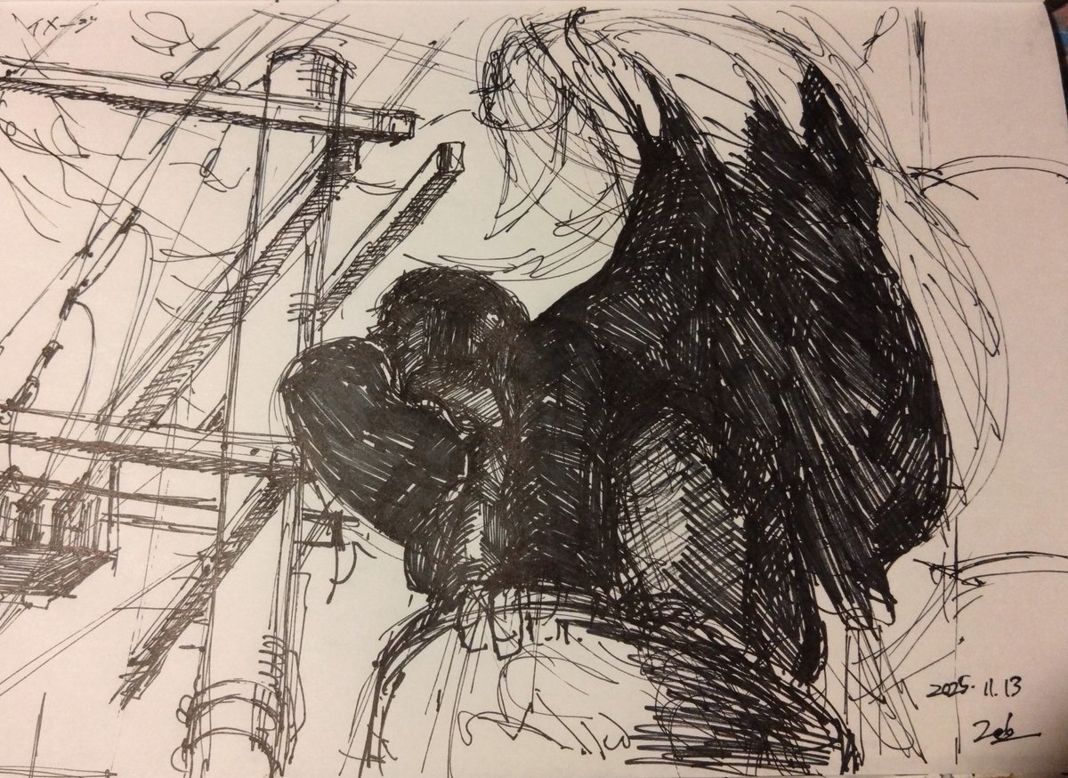 イメージスケッチ