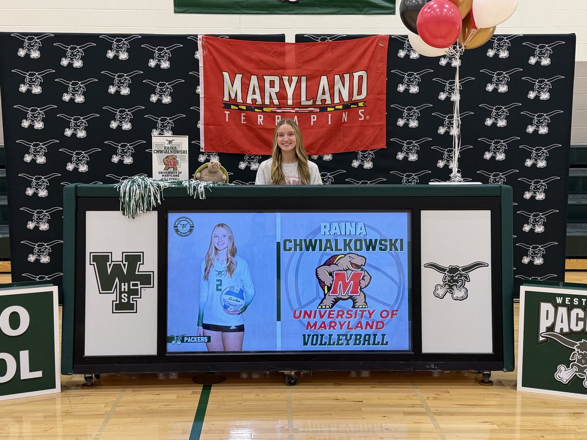 West Fargo Packers tweet media