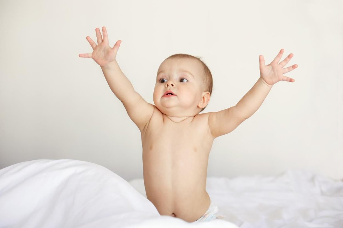 BethesdaReggio1's tweet image. What Your Baby’s Body Language Is Really Saying

Every gesture, smile, or frown sends a message. Learning to recognize these subtle signals helps you respond to their needs and strengthens your bond.

Read more here 
buff.ly/17F13OR 
#babydevelopment #infanteducation