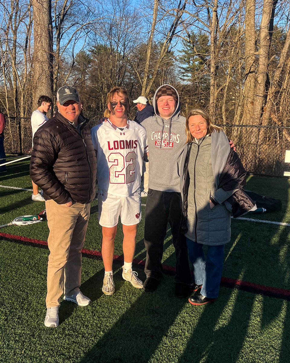 ColgateMLax's tweet image. 𝑺𝒊𝒈𝒏𝒆𝒅 ✍️

Next up in our class of 2030’s, we have Saki Nichols!

Saki is a defender from Providence, R.I. 

Welcome to Colgate!

#GoGate