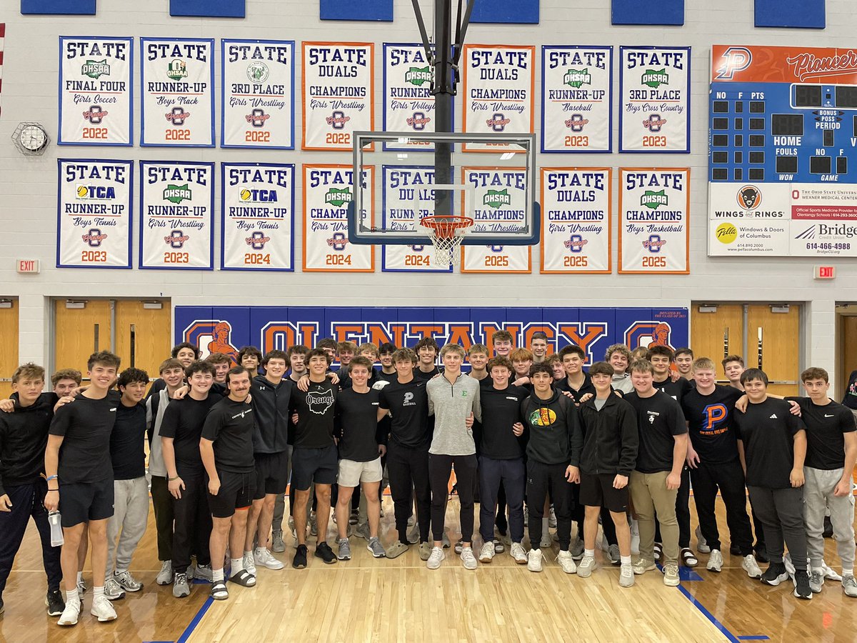 oobaseball's tweet image. We are so incredibly proud of Reid and we’re proud of the support our guys showed him and the other student-athletes.

By being an incredible human, Reid has created a path for himself to continue competing on the diamond.

Congrats Reid!

@EMU_Baseball

#OrangeBaseball | #ICCU