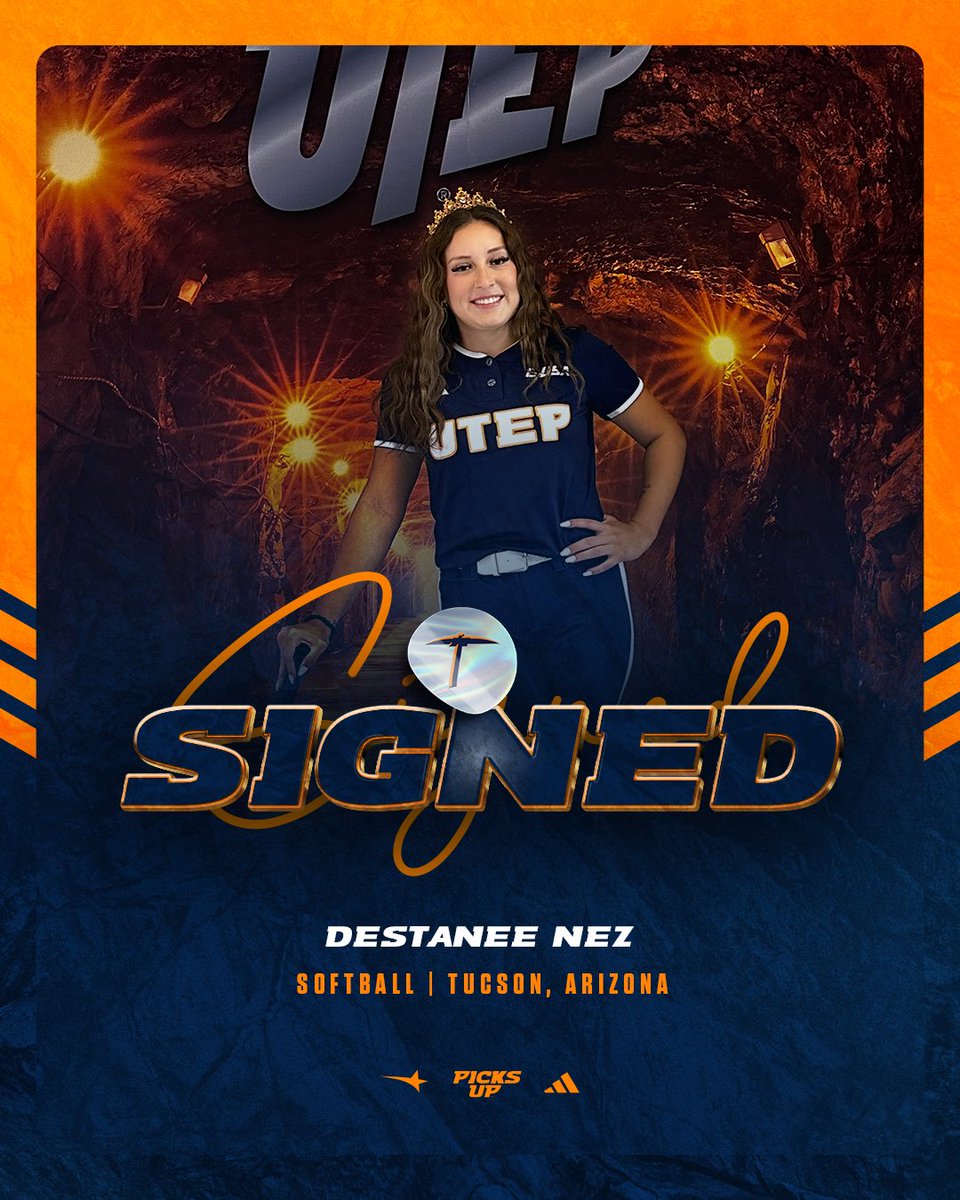 UTEP Softball tweet media