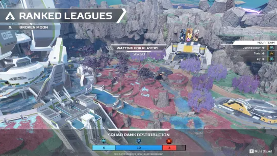 StrifeVma's tweet photo. This is the state of Ranked this season.... Preds killing golds... Plat players and gold are matched against Preds....Respawn managed to ruin Ranked @PlayApex @Respawn @EA https://t.co/EeKKaRBDRK