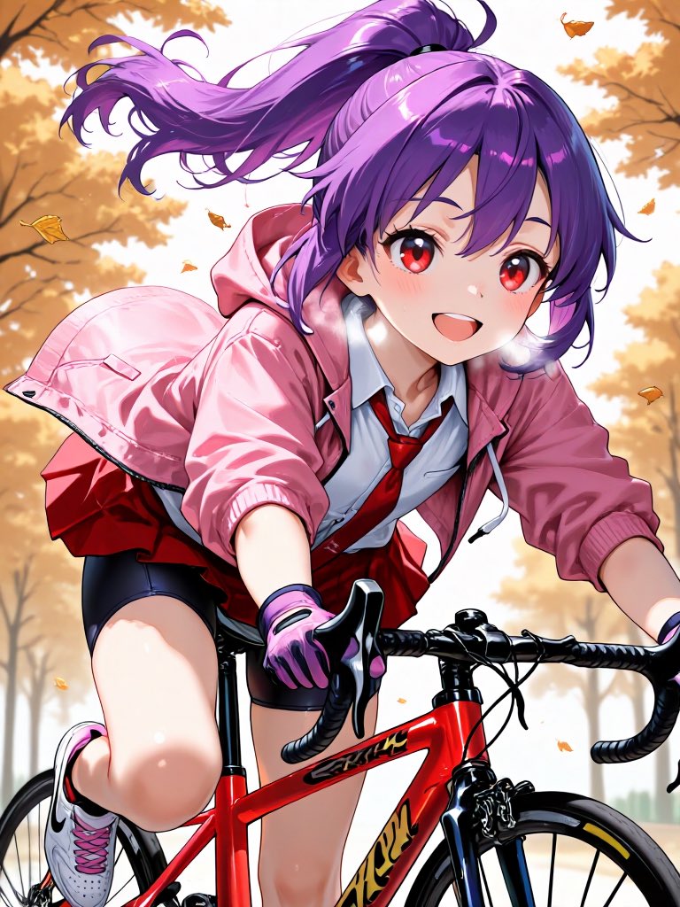 しょうさんをご紹介します。 With gratitude, I present my wonderful