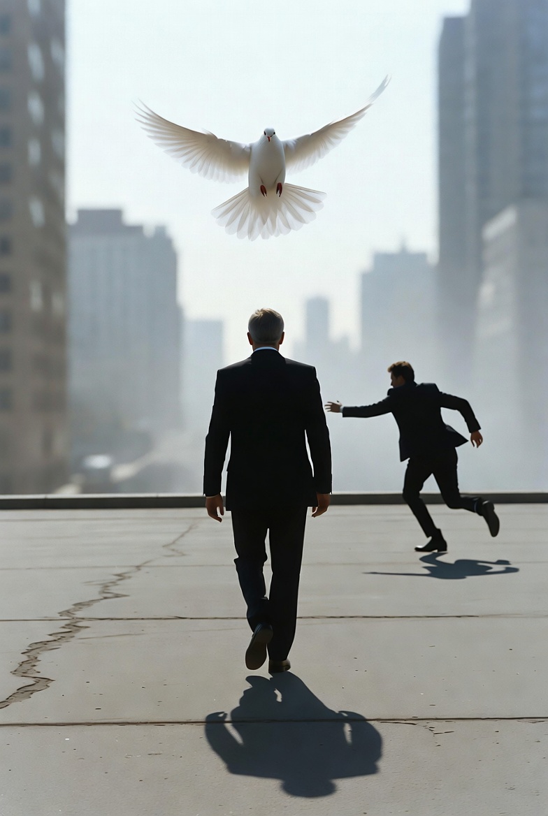 GirlfriendAsia's tweet image. Men chase power thinking it’ll make them whole.

But power without love just builds a bigger cage.

🕊️ Find peace in connection, not control.

💕 girlfriendinasia.com/create-profile