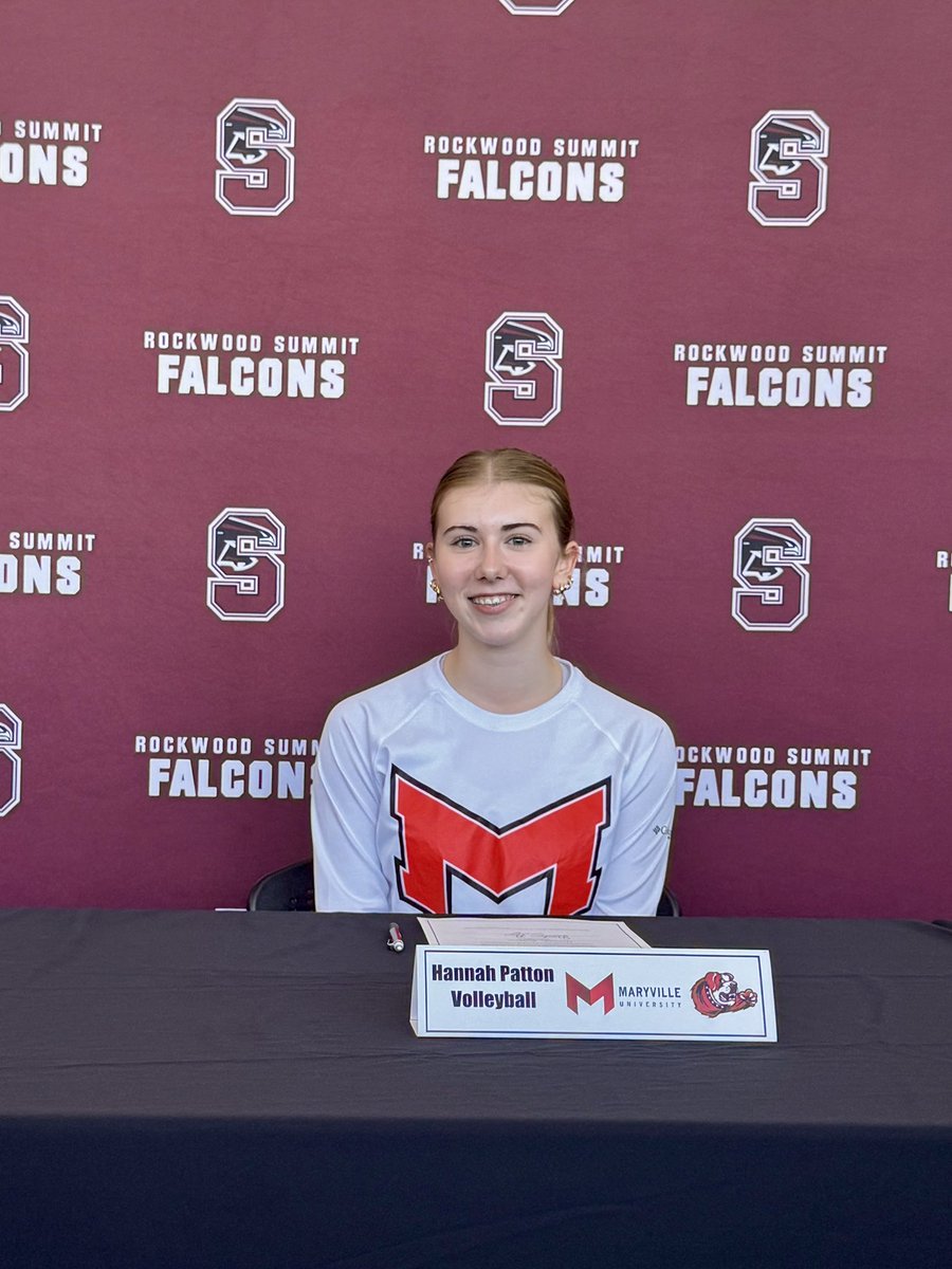 Rockwood Summit Volleyball tweet media