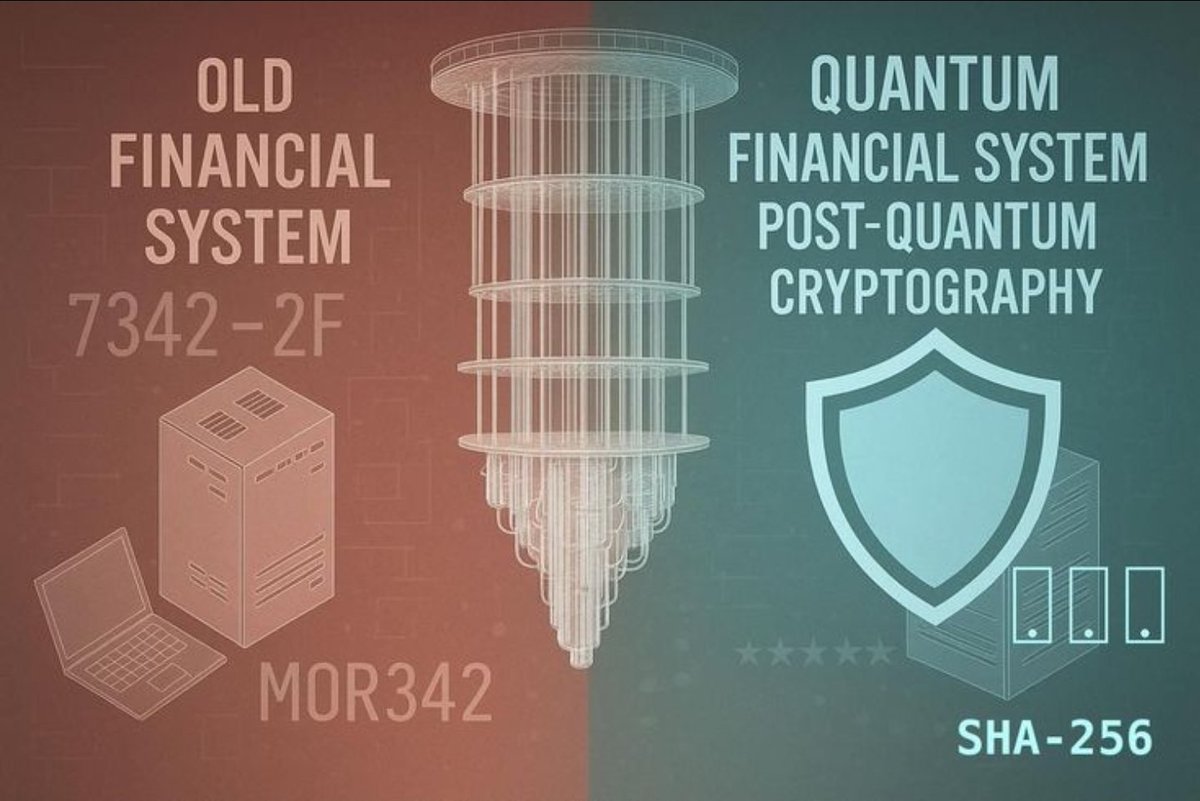 Quantum Technology Hub tweet media