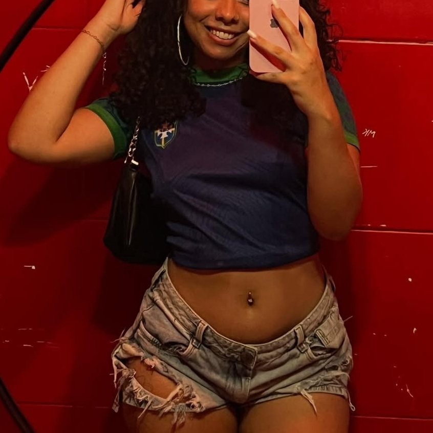 auttkp's tweet image. oi pretinhas