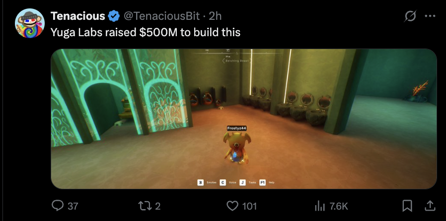 Sam Steffanina tweet media
