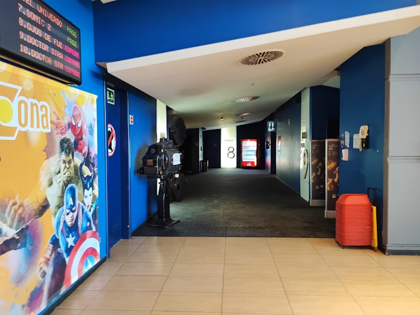Sala Abierta tweet media