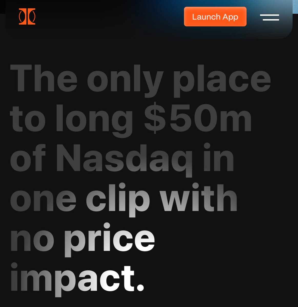 With the <a href="/Bantr_fun/">Bantr</a> rewards going live for the <a href="/OstiumLabs/">Ostium</a> campaign, a lot of noise is coming but if you’re here for real trading, it’s worth taking a closer look at what Ostium is building.

Ostium isn’t your usual perp DEX. It’s where real-world assets finally meet the