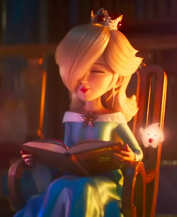 MY GIRL LOOKS SO PRETTY 🥹