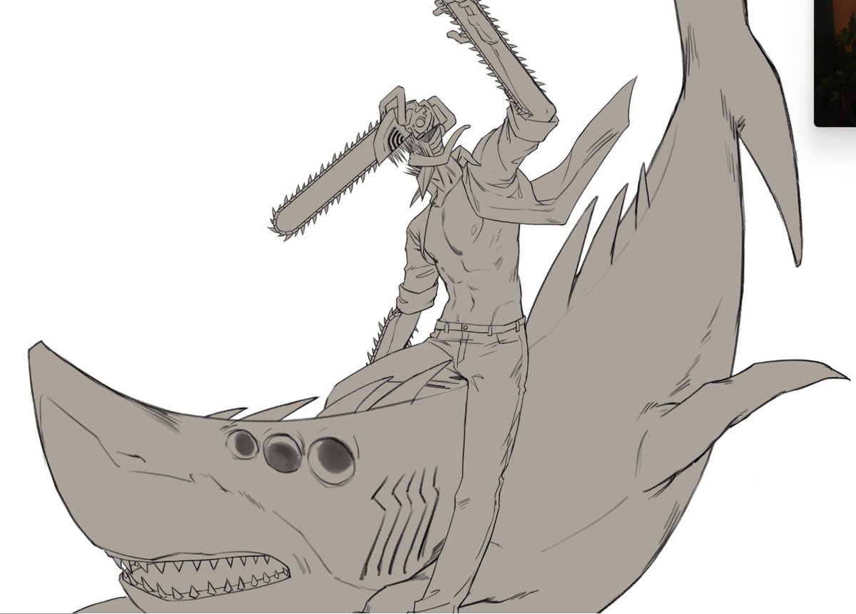 Advanced_Random's tweet image. csm wip