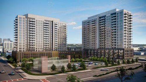 ConstructCanMag's tweet image. Cadillac Fairview adds residential to its Calgary portfolio buff.ly/B2G2TAx #cadillacfairview #calgary #residential