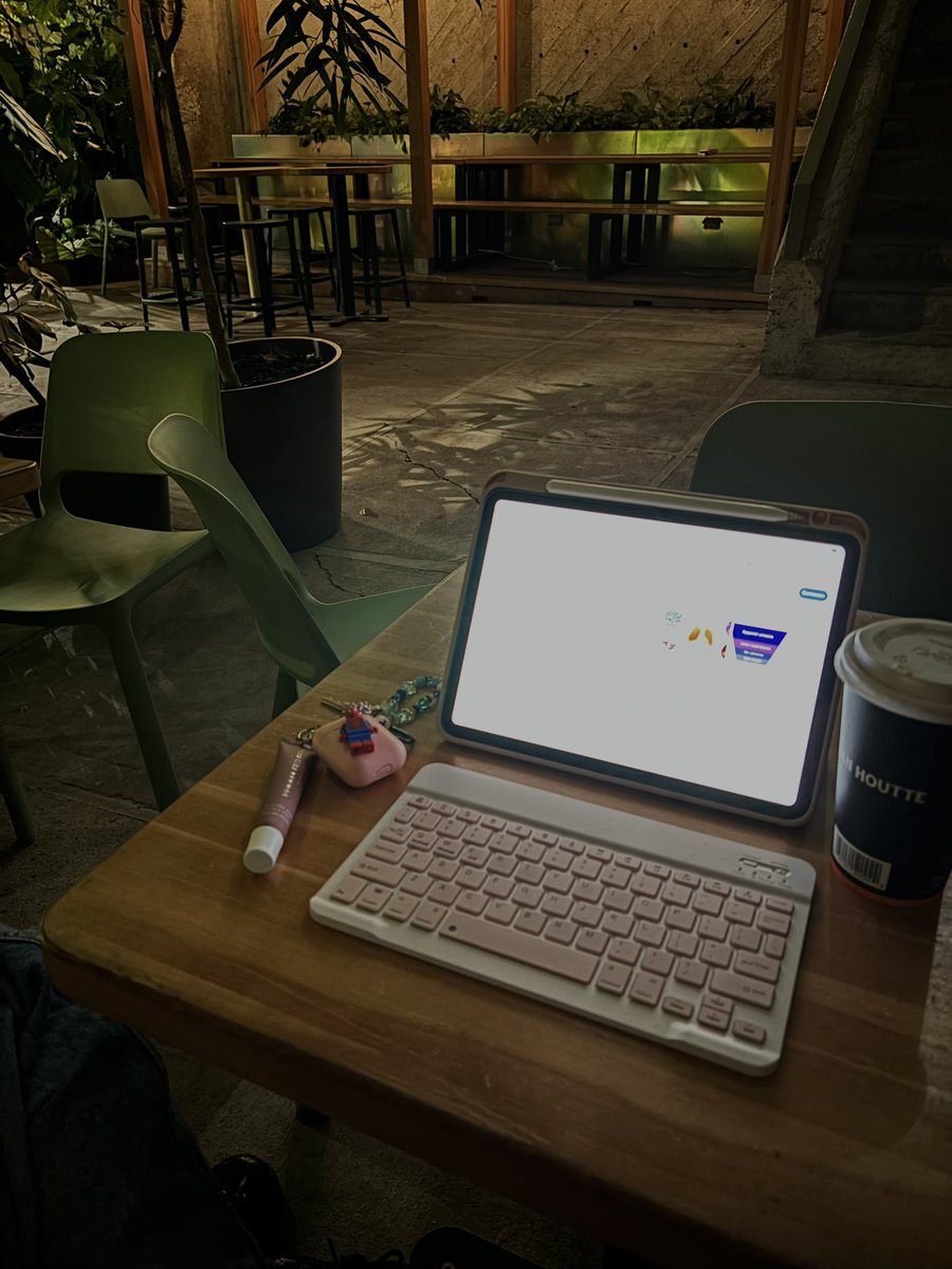 riz_mauve's tweet image. #studytime 🌿