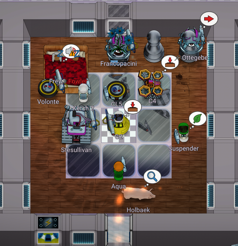 Every good party irl looks like this