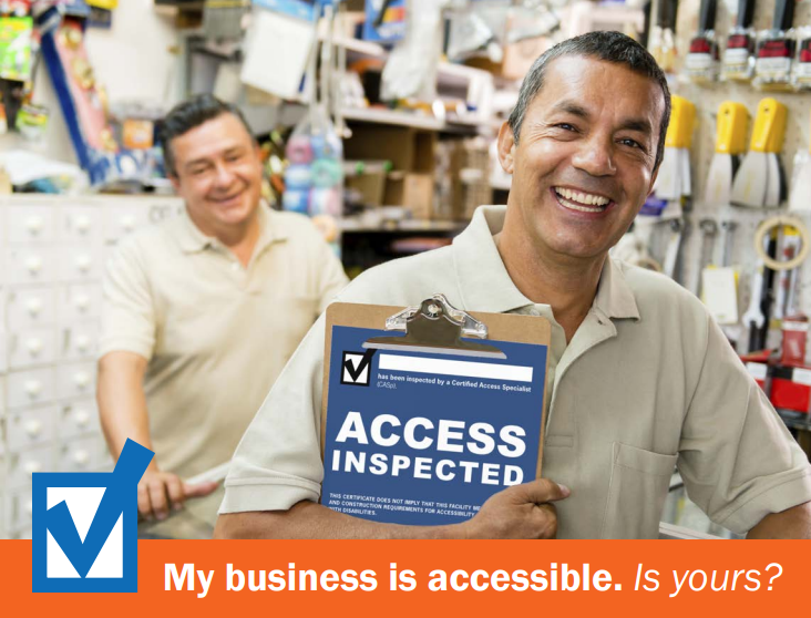 California Division of the State Architect tweet media