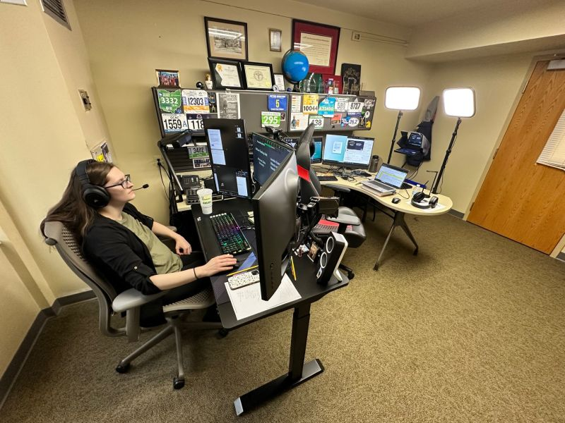 Seth Jenny tweet media