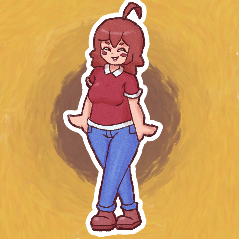 Zedi2912's tweet image. ye

ilikeher