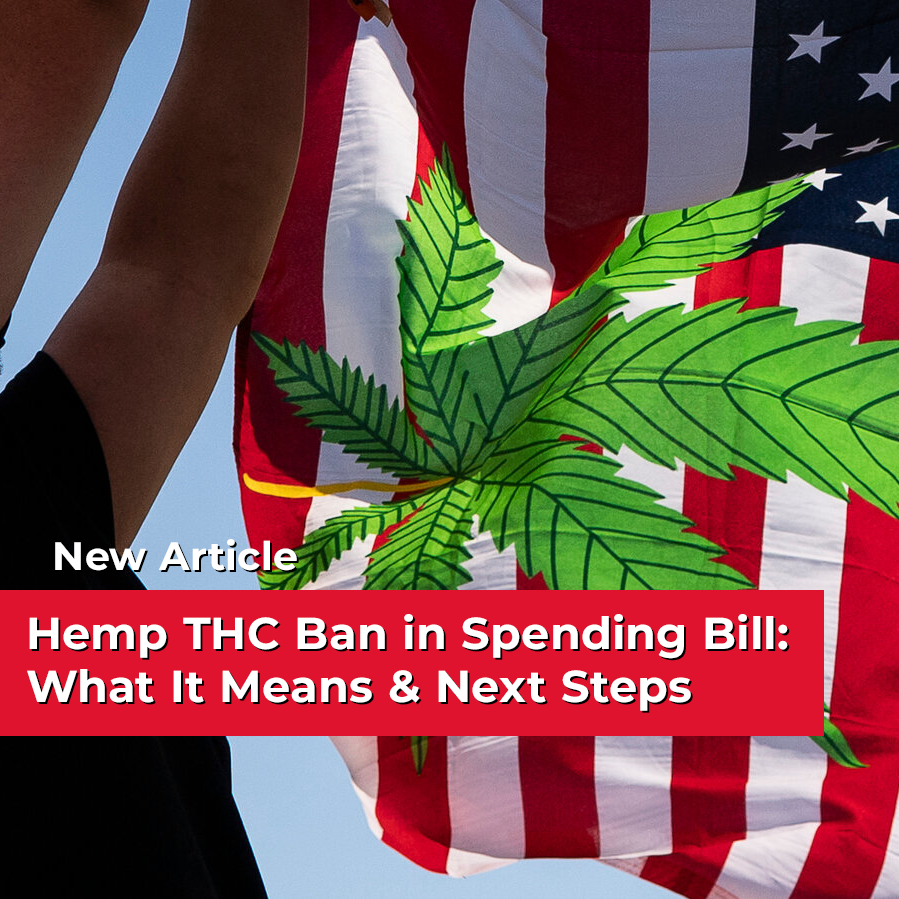 WorkmansRelief's tweet image. If you enjoy compliant hemp THC, this matters!

Lawmakers are moving to restrict products nationwide; we outline what’s at risk, what’s safe, and how to prepare. Head to the article, then stock up on trusted relief. 

zurl.co/3Cybm 

#HempBan #WorkmansRelief