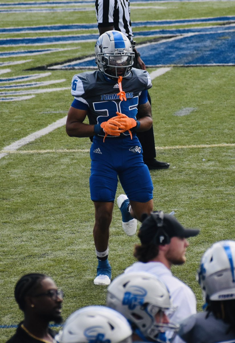 I have officially entered the transfer portal ‼️ I am motivated and excited for the next steps in my journey