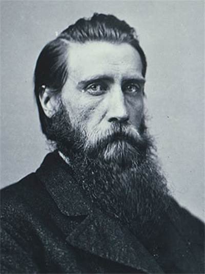 What do these two men have in common? Video coming soon