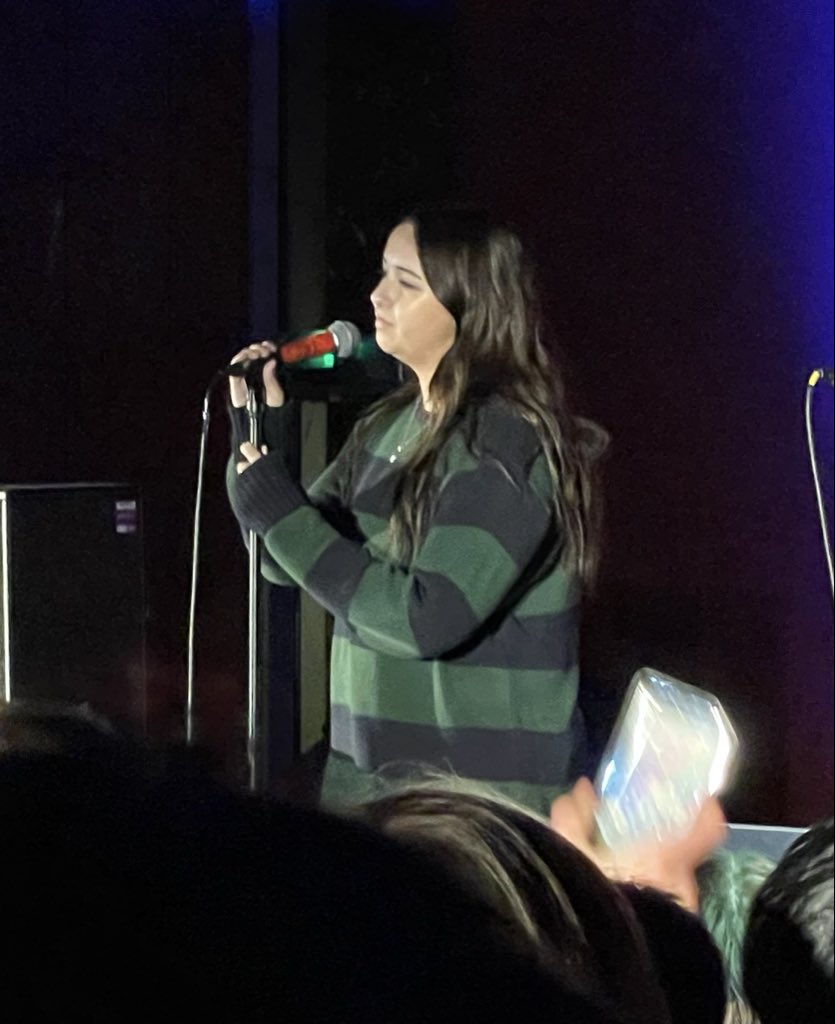 Gemma Gibson tweet media