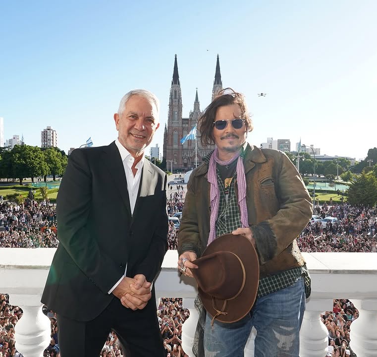 J🦇Depp tweet media