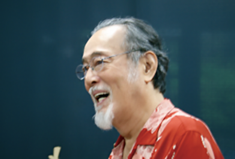 Anaheim University Akira Kurosawa School of Film honors Tatsuya Nakadai (1932–2025) — star of Kurosawa masterpieces Yojimbo, Sanjuro, High and Low, Kagemusha &amp; Ran. We’re deeply grateful for his video interview contributions to AU’s MFA in Digital Filmmaking. #TatsuyaNakadai