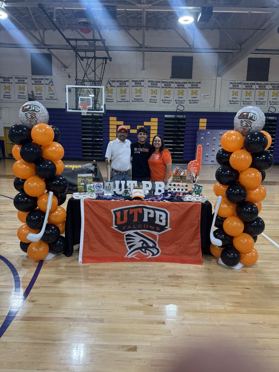 MidlandHighGolf tweet media