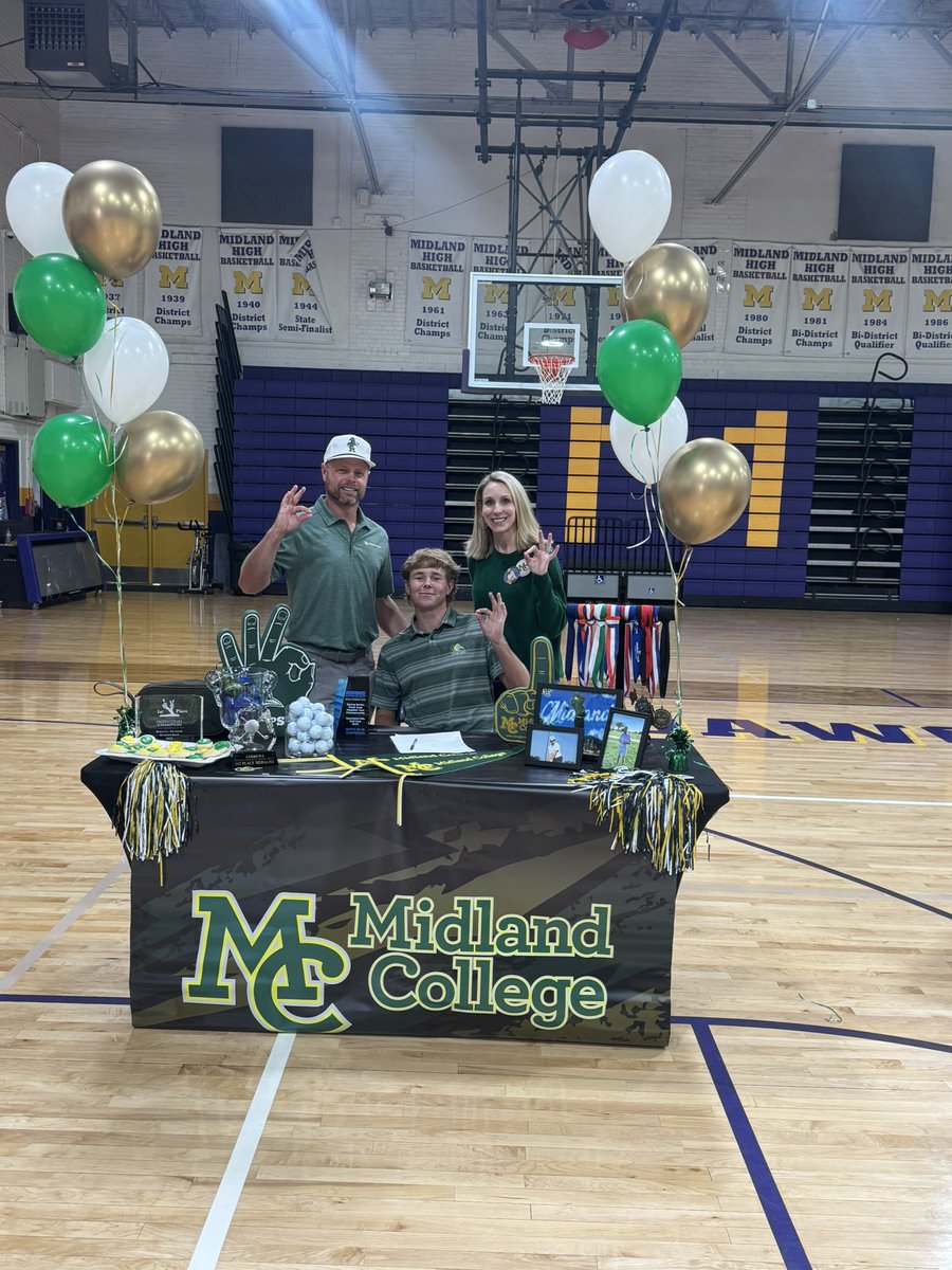 MidlandHighGolf tweet media