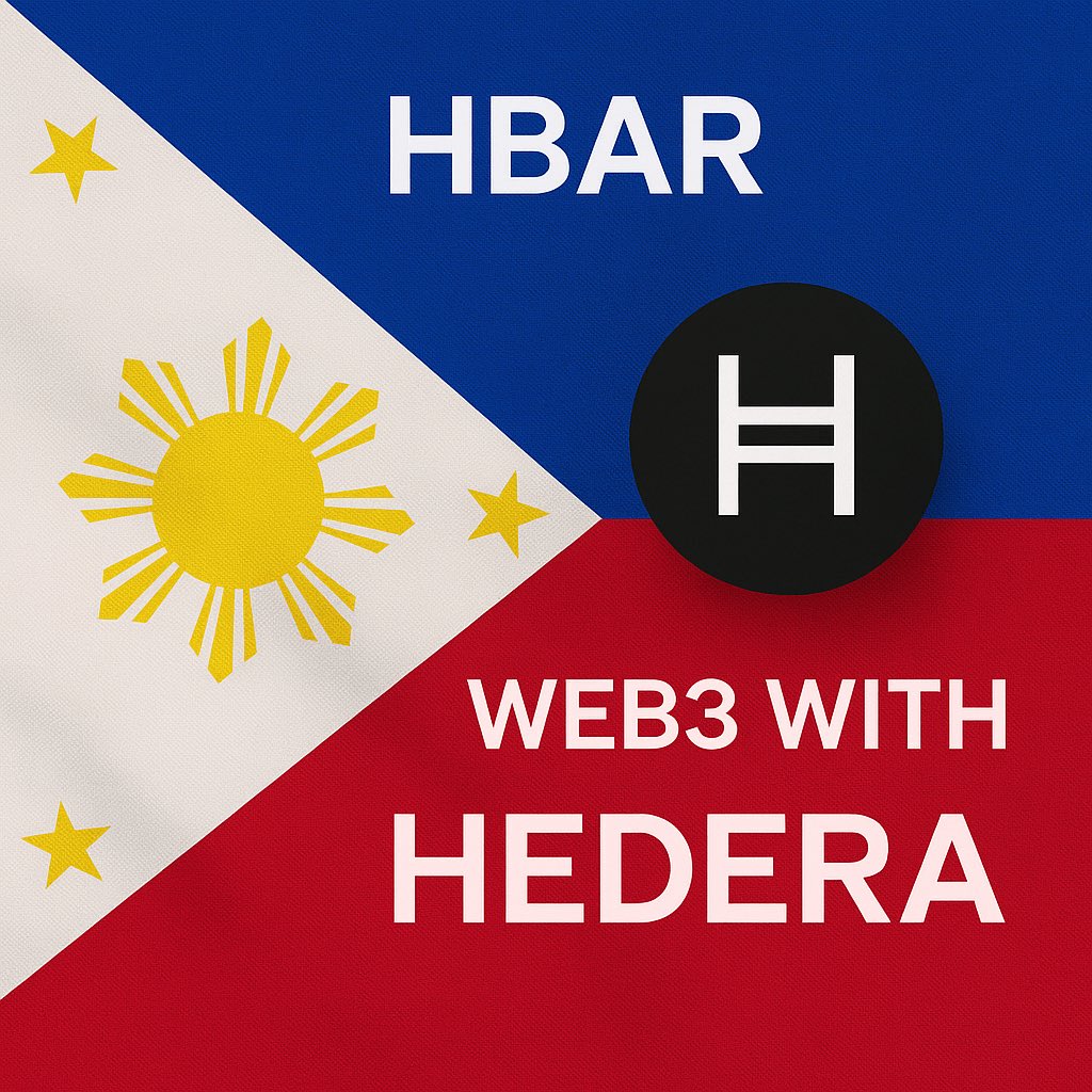 The Department of Science and Technology in the Philippines has partnered with The Hashgraph Group to develop Web3 and distributed ledger technology in the country.

The program includes training and pilot projects across several regions, focusing on real applications like smart