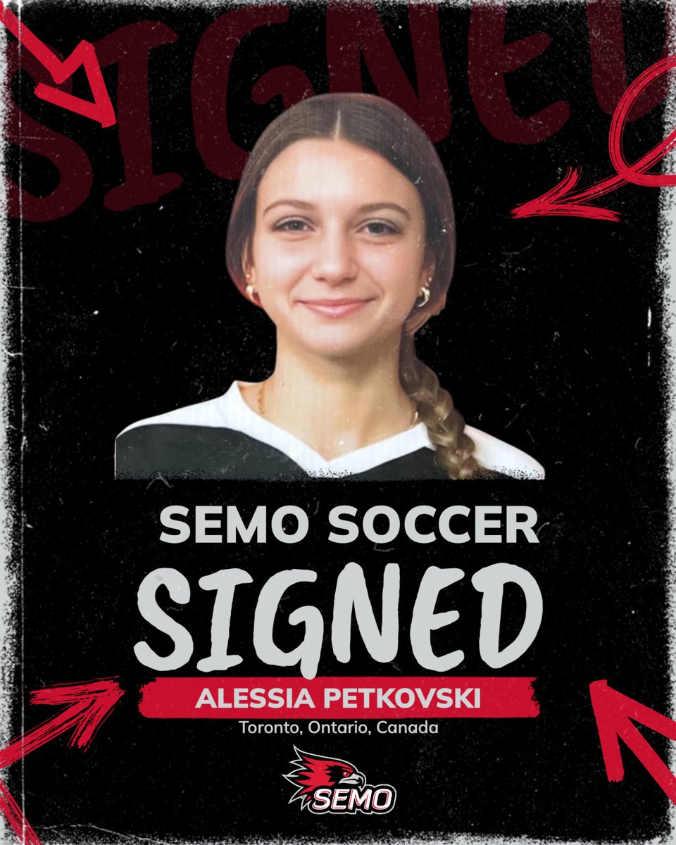 SEMO Soccer tweet media