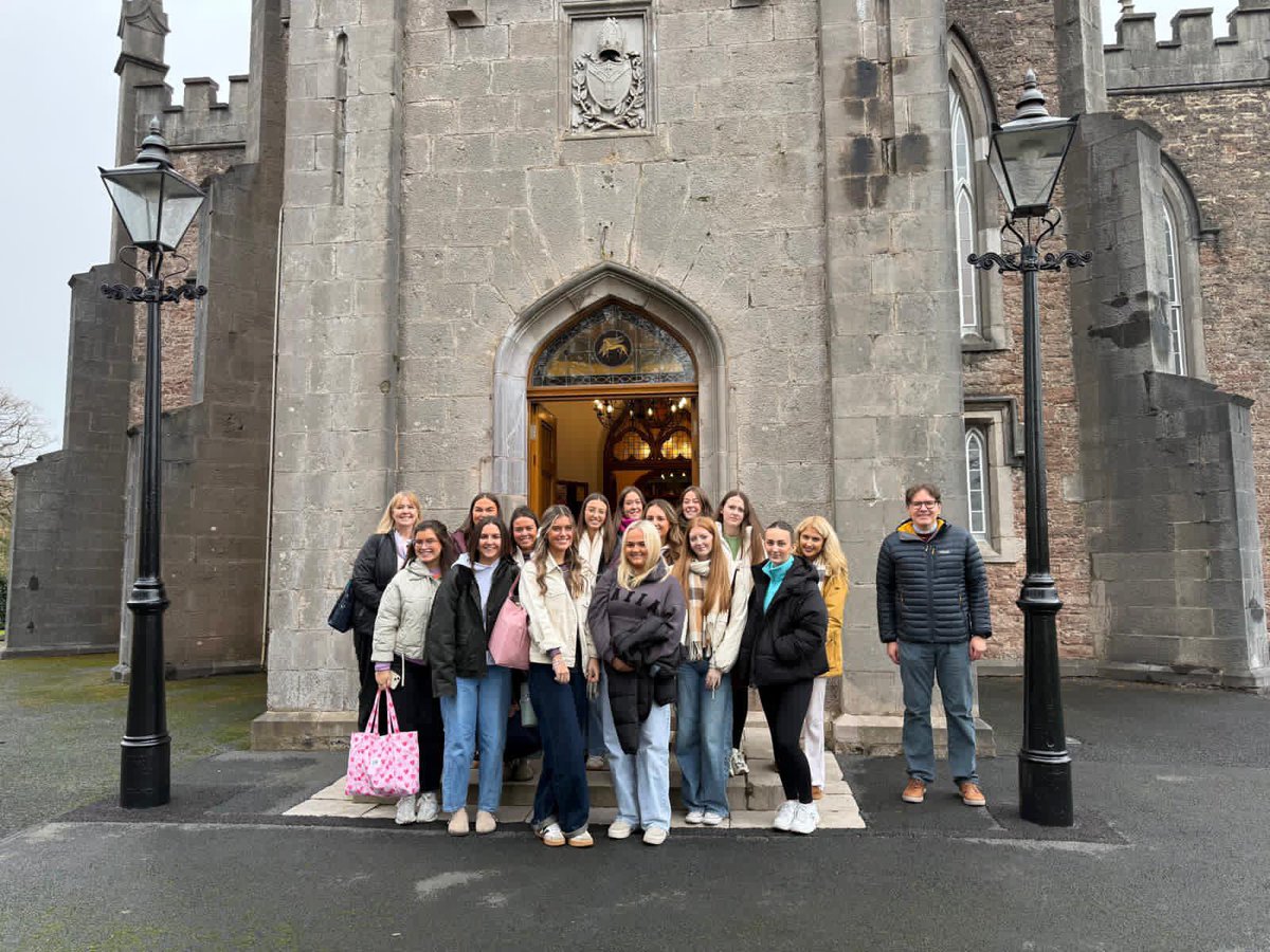 Anita Gracie tweet media