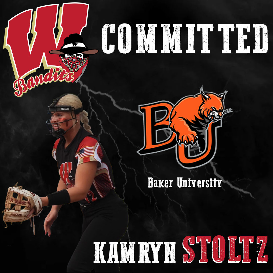 Wisconsin Bandits tweet media