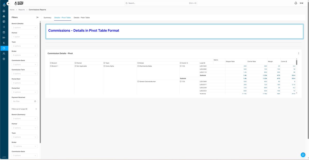 nick@ultraship.ai tweet media