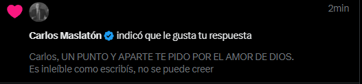 pelotulto's tweet photo. @CarlosMaslaton se me jijea el tipo https://t.co/niuZ8OsDQC